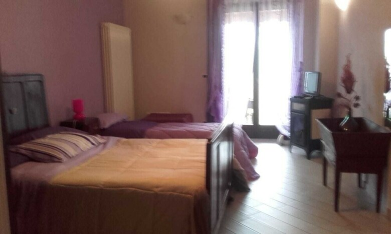 Agroturismo Ca D'pandin