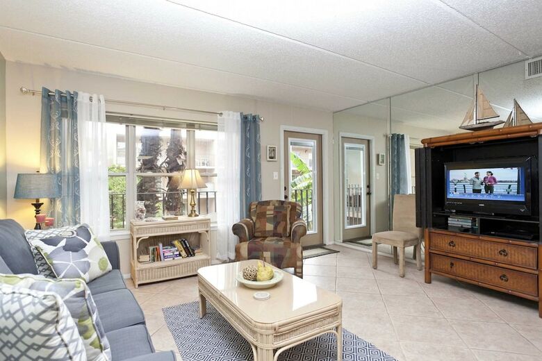 Beach View Condominiums By Padre Island Rentals