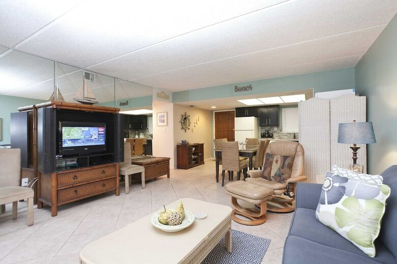 Beach View Condominiums By Padre Island Rentals