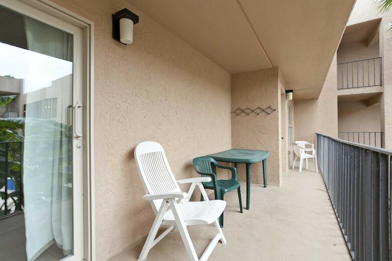 Beach View Condominiums By Padre Island Rentals