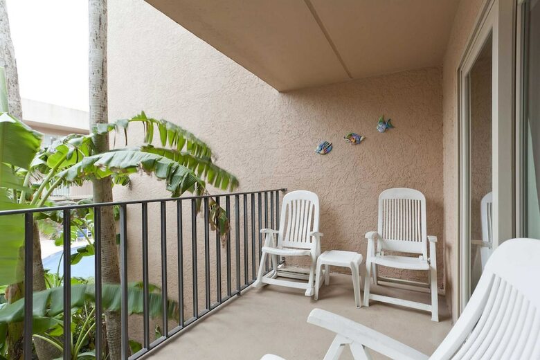 Beach View Condominiums By Padre Island Rentals