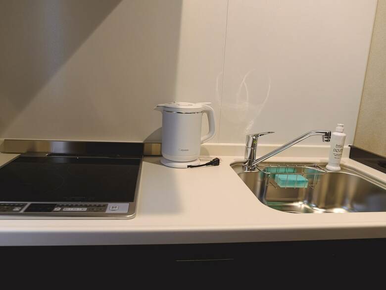 Aparthotel Grand Base Hakata Sumiyoshi