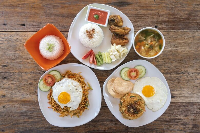 Bed & Breakfast Honeyst Bungalow