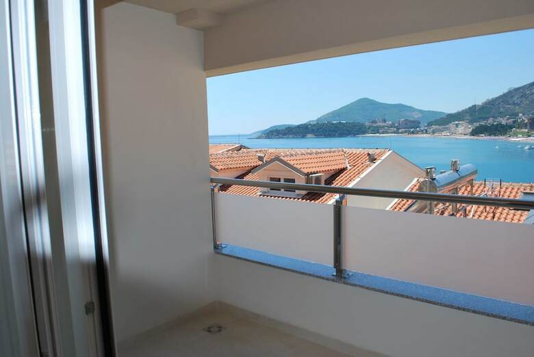 Aparthotel Apartments Stevi? - Monaco