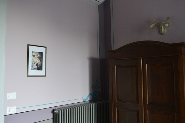 Hotel Lievito Madre Palace