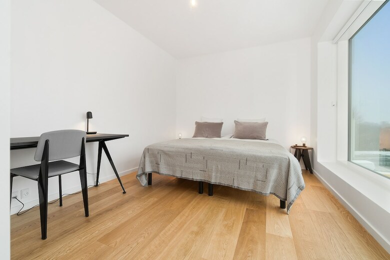 Apartamentos Stay Bryggen