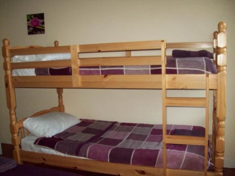 Bed & Breakfast La Riviere Lune Chambre D'hote