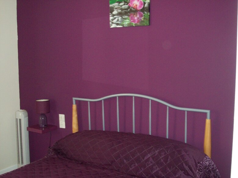 Bed & Breakfast La Riviere Lune Chambre D'hote