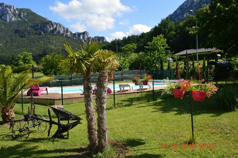 Bed & Breakfast La Riviere Lune Chambre D'hote