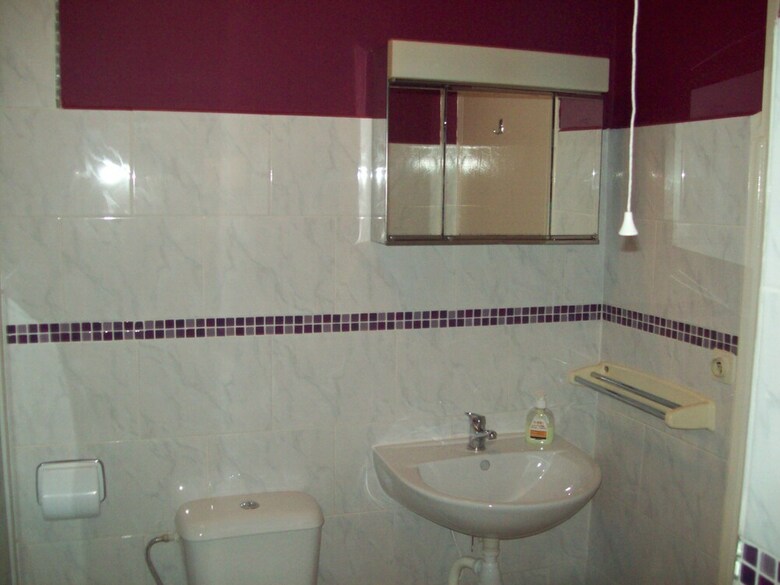 Bed & Breakfast La Riviere Lune Chambre D'hote