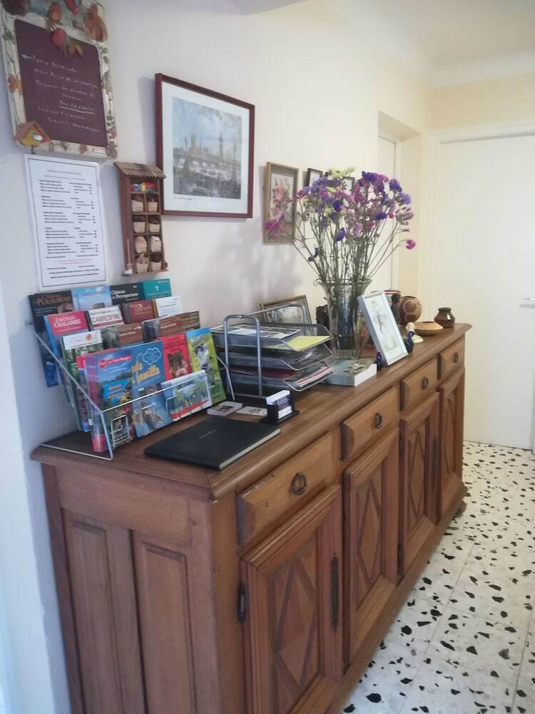 Bed & Breakfast La Riviere Lune Chambre D'hote