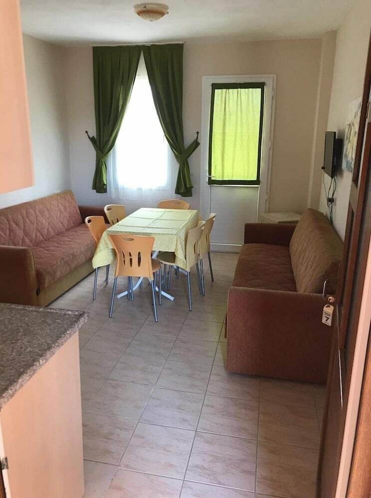 Hotel Meryem Ana Apart