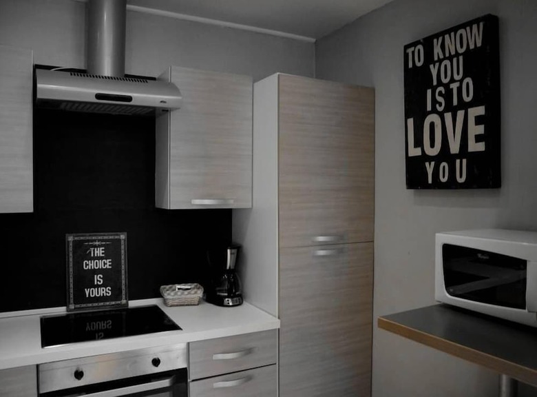 Apartamento Appart Coeur St Omer