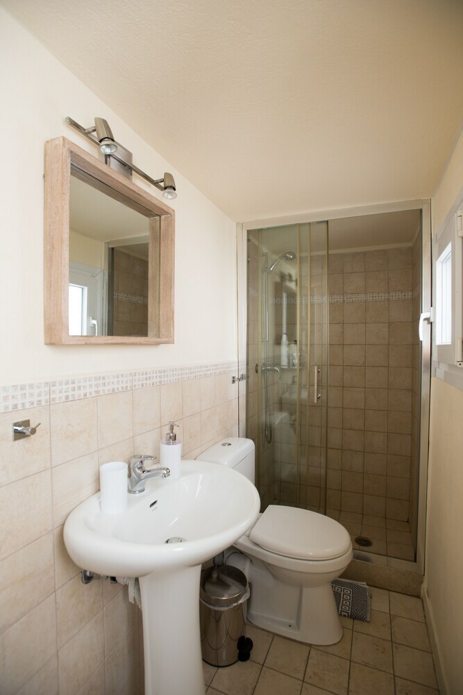 Hotel Mykonos Old Harbor Suite