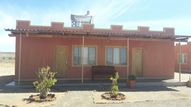 Bed & Breakfast Tismaree Guestfarm