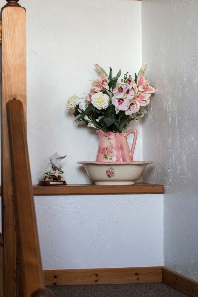 Hotel The George And Dragon