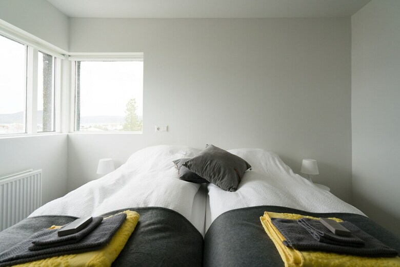 Hotel R��ager�i Guesthouse