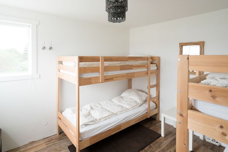 Hotel R��ager�i Guesthouse