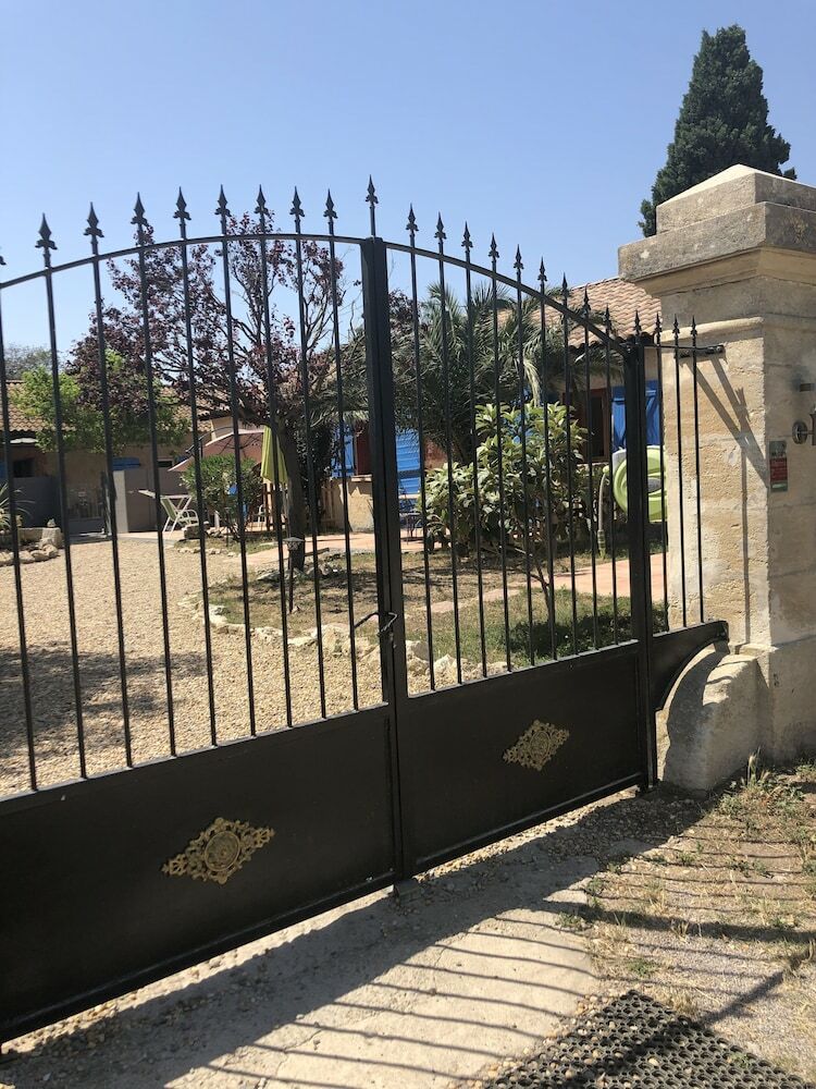 Le Clos Des Garennes