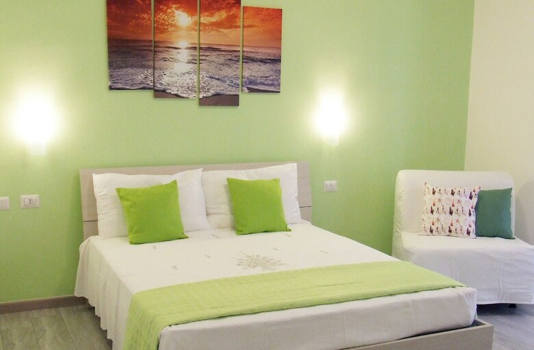 Hotel Leol� Guesthouse And Breakfast