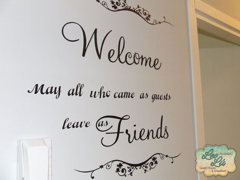 Hotel Leol� Guesthouse And Breakfast