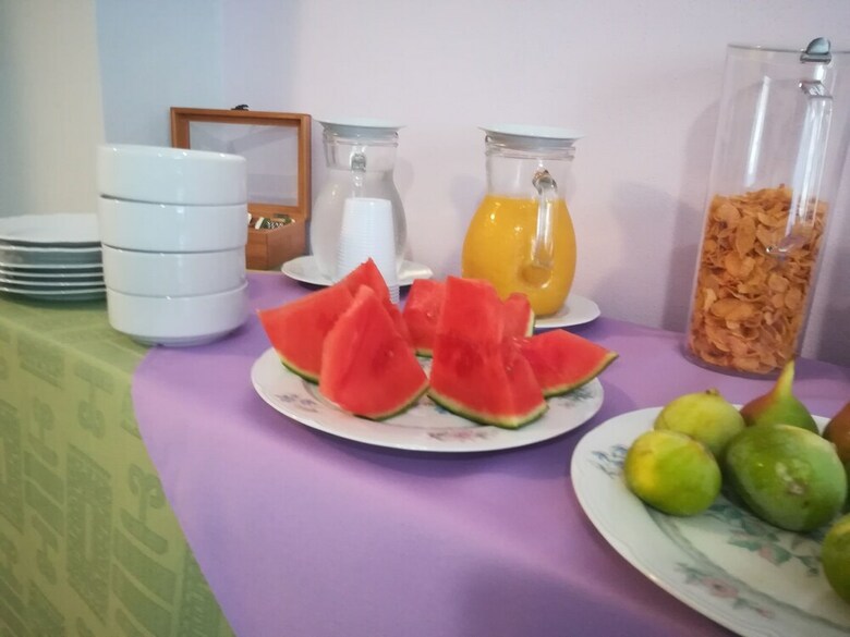 Hotel Leol� Guesthouse And Breakfast