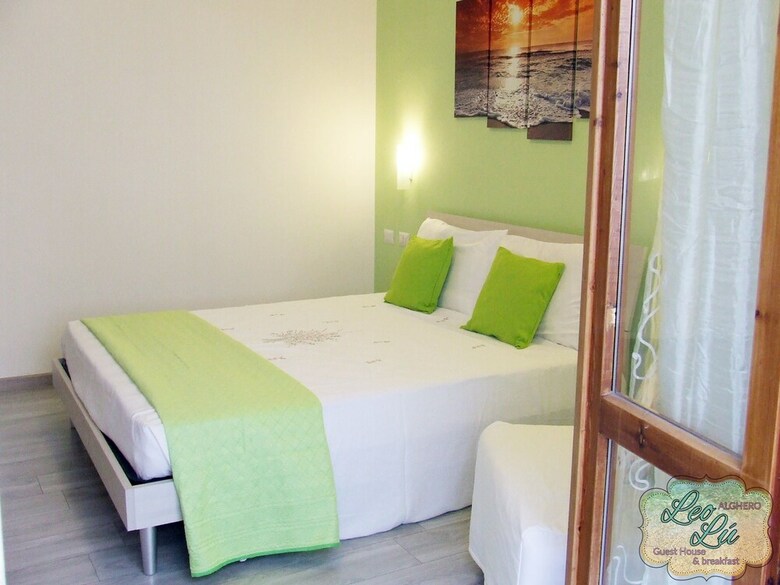 Hotel Leol� Guesthouse And Breakfast