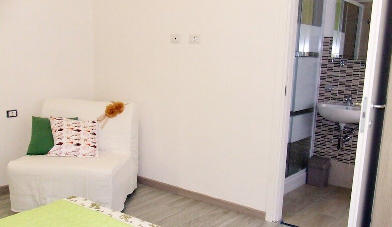 Hotel Leol� Guesthouse And Breakfast