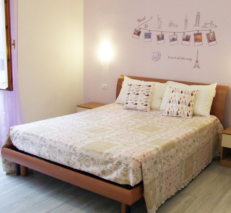 Hotel Leol� Guesthouse And Breakfast
