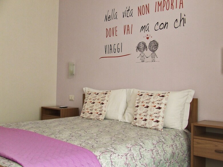 Hotel Leol� Guesthouse And Breakfast