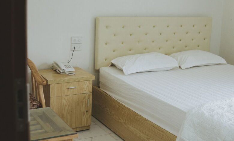 Hoang Ngan 2 Hotel