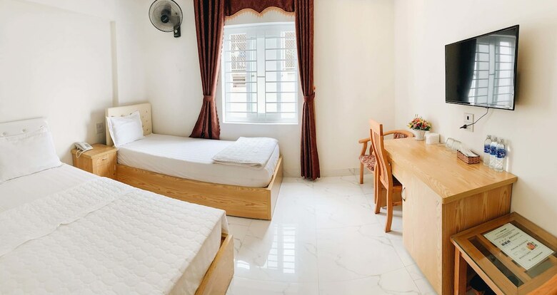 Hoang Ngan 2 Hotel