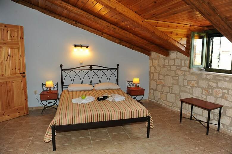 Apartamentos Ammos Villas