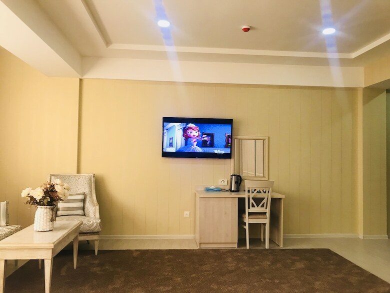 Hua Hotel