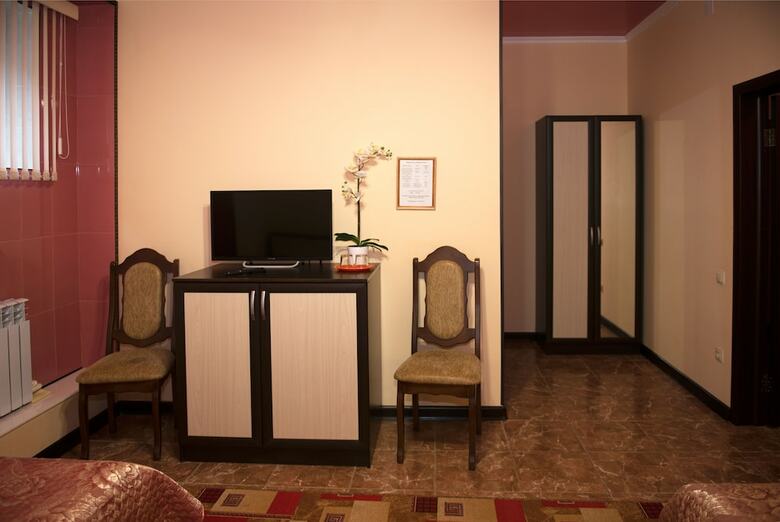 Siyanie Hotel