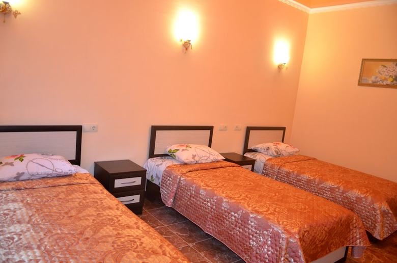 Siyanie Hotel