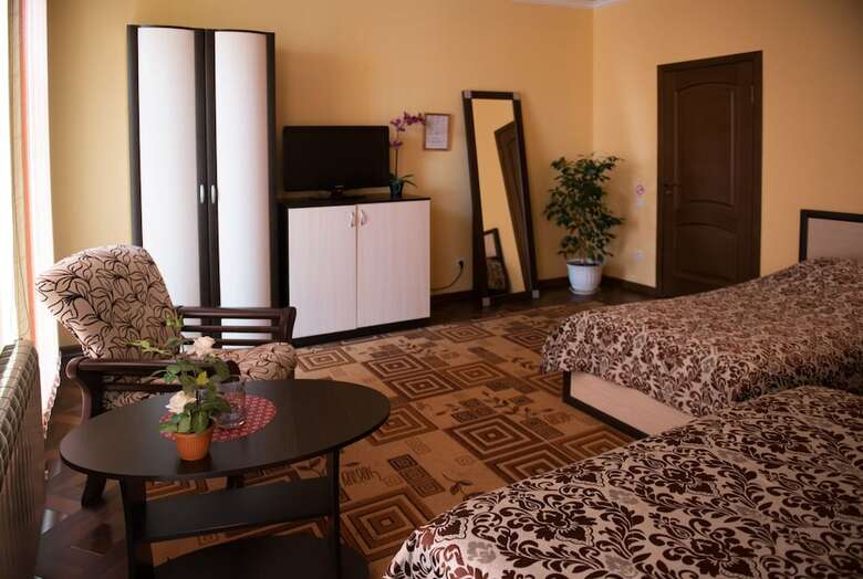 Siyanie Hotel