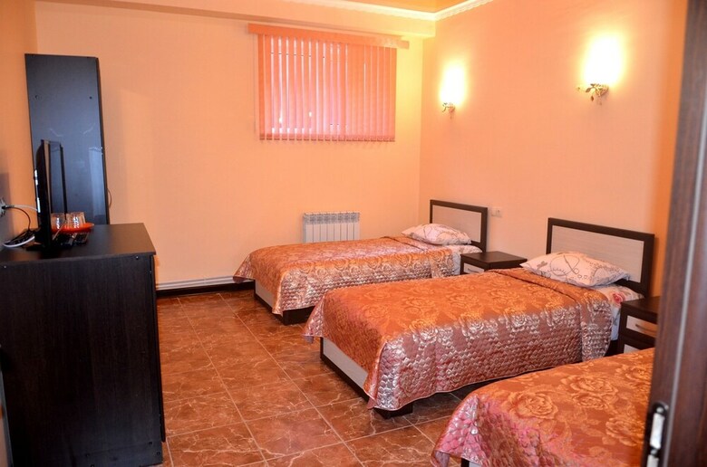 Siyanie Hotel