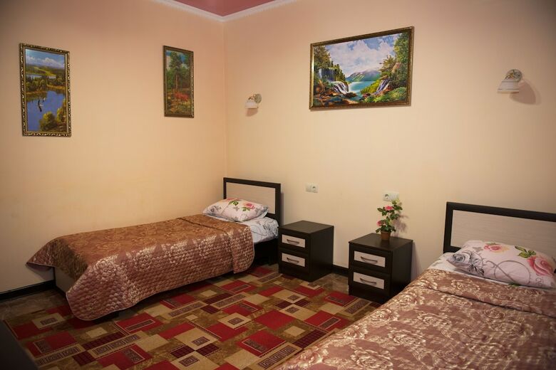 Siyanie Hotel
