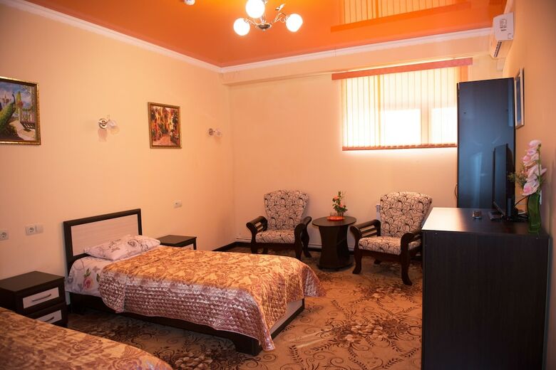 Siyanie Hotel