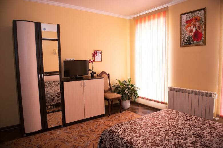 Siyanie Hotel