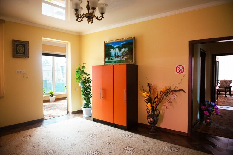 Siyanie Hotel