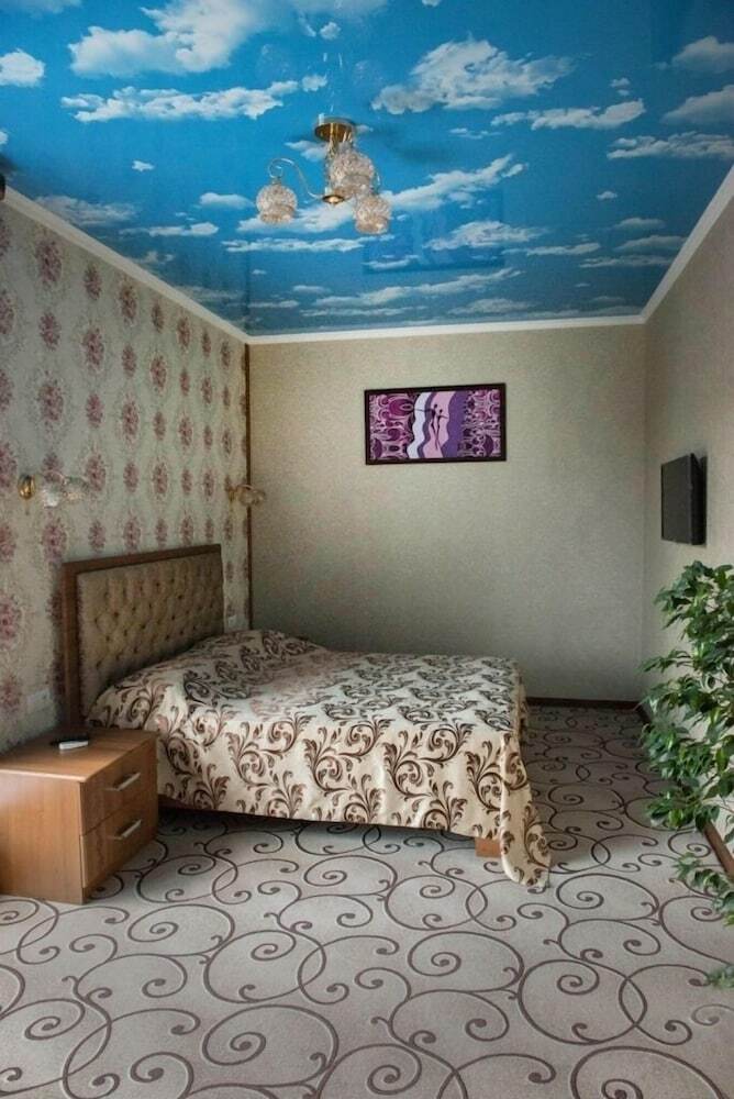 Siyanie Hotel