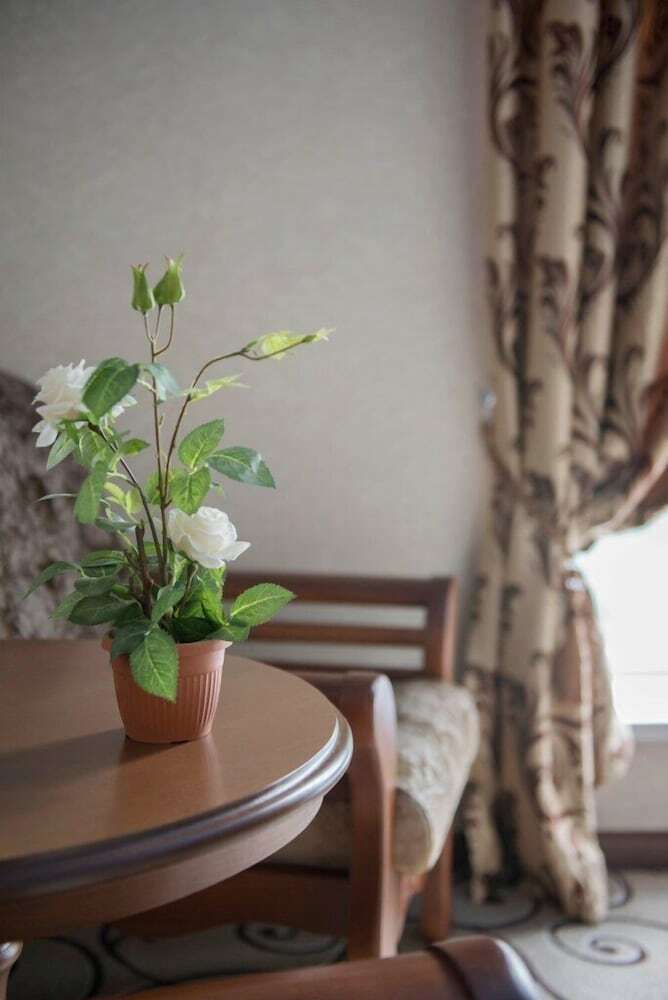 Siyanie Hotel