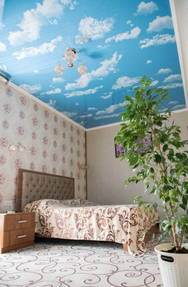 Siyanie Hotel