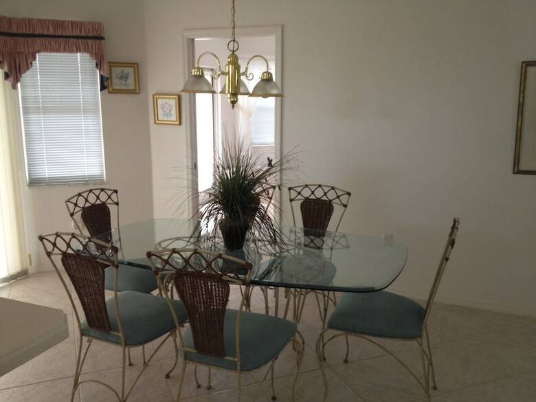 Dream View Rotonda West, Stunning Home Is Fantastic Location