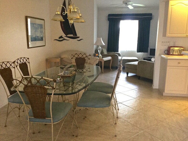 Dream View Rotonda West, Stunning Home Is Fantastic Location