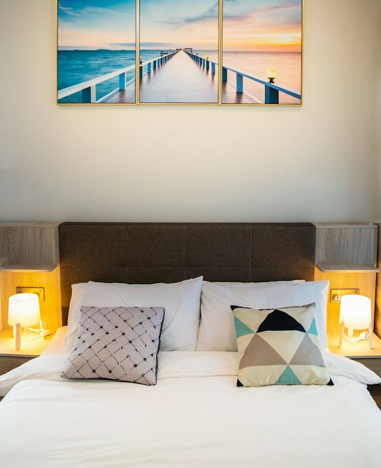 Apartamentos J&j Vacation Home @ Parkland Residences