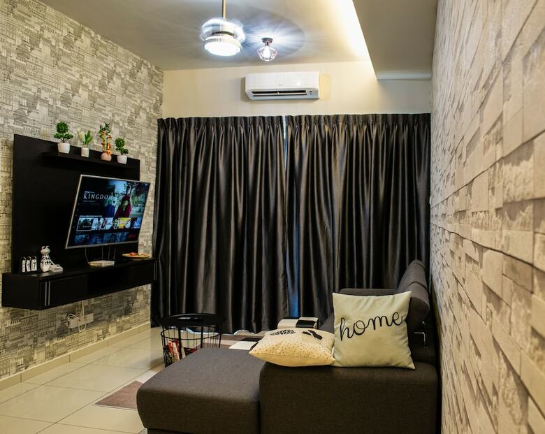 Apartamentos J&j Vacation Home @ Parkland Residences