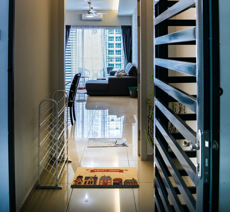 Apartamentos J&j Vacation Home @ Parkland Residences
